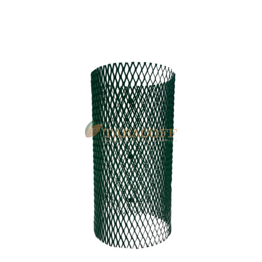 Cетка защитная для кальяна Green
