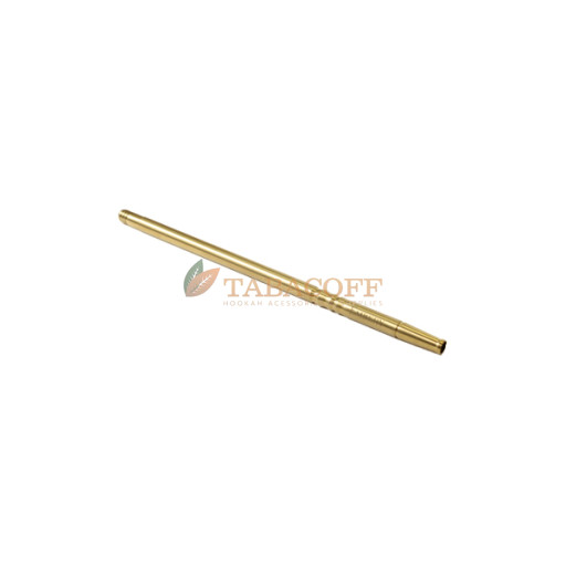 Мундштук Embery Slim Pike Mouthpiece Gold