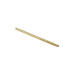 Мундштук Embery Slim Pike Mouthpiece Gold