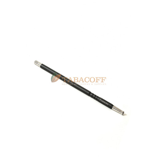Мундштук Embery Slim Pike Mouthpiece Matte Black