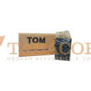 Уголь для кальяна Tom Coco 10 kg Gold . Фото.