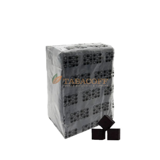 Уголь для кальяна Caliber 1 kg 