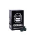 Кокосовый уголь для кальяна Gorilla 1 kg 