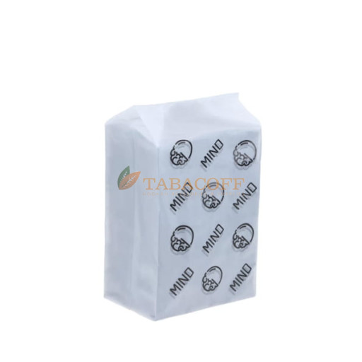 Ореховый уголь для кальяна Mind 1 kg 