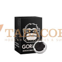 Кокосове вугілля для кальяну Gorilla Kalaud 1 kg . Фото.