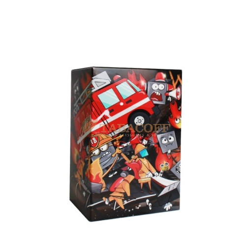 Кокосовый уголь для кальяна Space tea 1 kg 