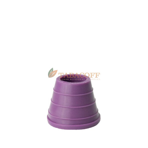Уплотнитель для чаши soft touch Purple