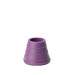 Уплотнитель для чаши soft touch Purple