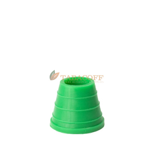 Уплотнитель для чаши soft touch Green