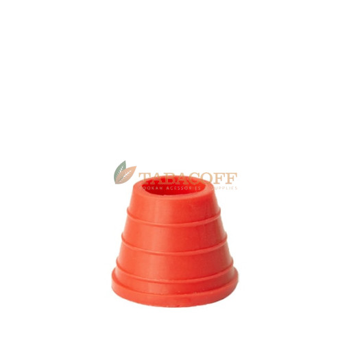 Уплотнитель для чаши soft tuch Red
