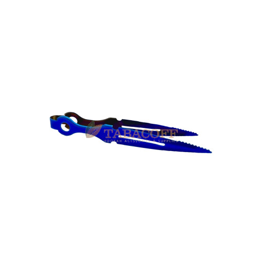 Щипцы для кальяна Blade analog blue