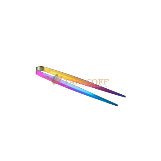 Щипці для кальяну Embery LongTongs Black