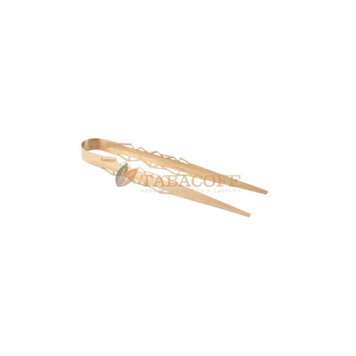 Щипці для кальяну Embery Tongs Envy Gold