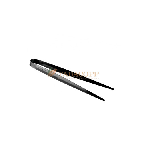Щипці для кальяну Embery LongTongs Titanium Black