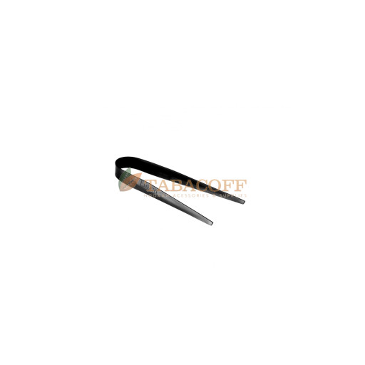 Щипці для кальяну Embery MiniTongs Titanium black