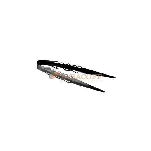 Щипці для кальяну Embery Tongs Envy Titanium black