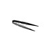 Щипці для кальяну Embery Tongs Envy Titanium black