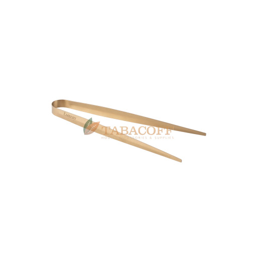 Щипці для кальяну Embery LongTongs Gold