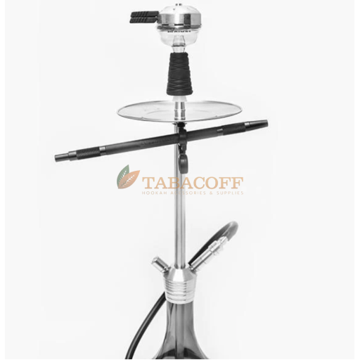 Кальян AMY Hookah SS09R Bk Still Stik