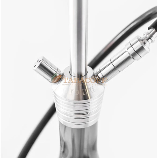 Кальян AMY Hookah SS09R Bk Still Stik