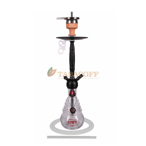AMY Hookah (Германия) 690 Bk-tr