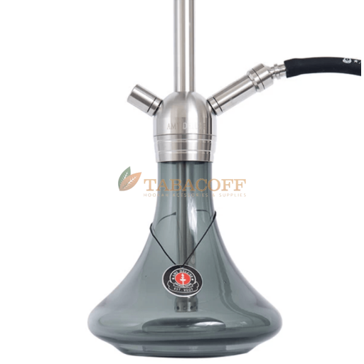 Кальян AMY Hookah SS13 Bk