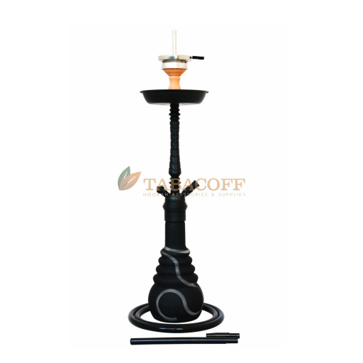 AMY Hookah 4 Stars (Германия) 650 B-bk