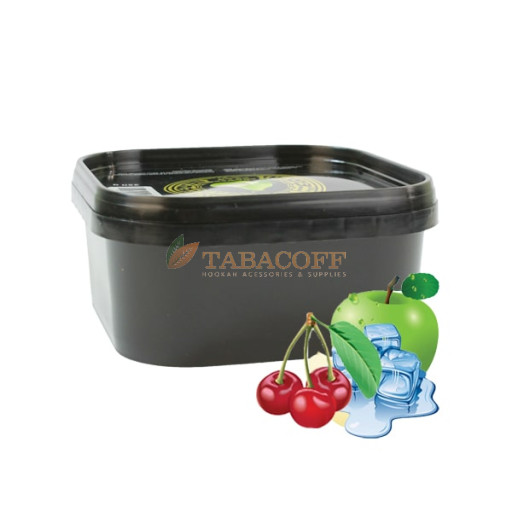 Табак для кальяна Arawak Caribbean Party (Яблоко, Вишня, Лёд) 250 гр