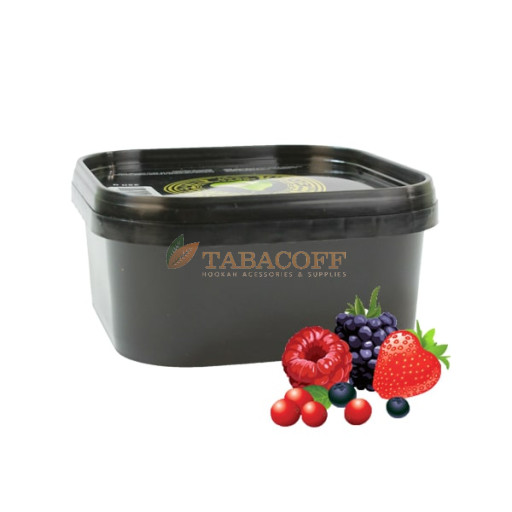 Табак для кальяна Arawak For rest berries (Ягодный микс) 250 гр