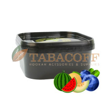 Табак для кальяна Arawak No tequila sunrise (Дыня, Арбуз, Черника) 250 гр