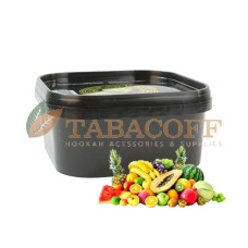 Табак для кальяна Arawak Soul Tropic Punch (Тропический микс) 250 гр