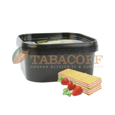 Табак для кальяна Arawak Vanilla Strawberry Waffles (Ванильно клубничные вафли) 250 гр