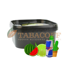 Табак для кальяна Arawak Watermelon Gum (Арбуз, берн, кактус, лайм) 250 гр