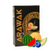 Табак для кальяна Arawak No tequila sunrise (Дыня, Арбуз, Черника) 40 гр