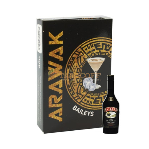 Табак для кальяна Arawak Baileys (Бейлис) 40 гр