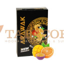 Табак для кальяна Arawak Best Summer (Манго, апельсин, айс) 40 гр. Фото.