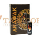 Тютюн для кальяну Arawak Energy (Енергетик) 40 гр. Фото.