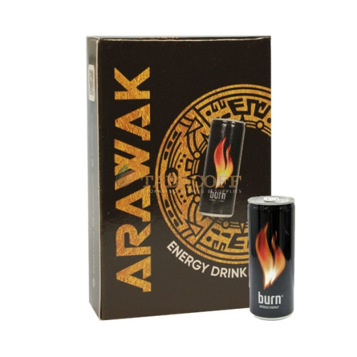 Тютюн для кальяну Arawak Energy (Енергетик) 40 гр