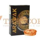 Табак для кальяна Arawak Cinnamon Pie (Пирог с корицей) 40 гр. Фото.