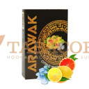 Тютюн для кальяну Arawak Citrus mate (Цитрус микс, Лід) 40 гр. Фото.