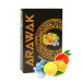 Тютюн для кальяну Arawak Citrus mate (Цитрус микс, Лід) 40 гр