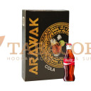Тютюн для кальяну Arawak Cola (Кола) 40 гр. Фото.