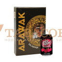 Тютюн для кальяну Arawak Dr.Pepper (Кола, Вишня, Лід) 40 гр. Фото.