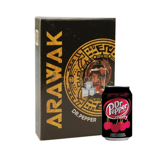 Тютюн для кальяну Arawak Dr.Pepper (Кола, Вишня, Лід) 40 гр