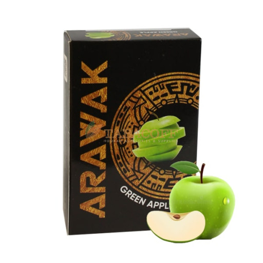 Табак для кальяна Arawak Apple (Яблуко) 40 гр