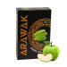 Табак для кальяна Arawak Apple (Яблуко) 40 гр