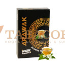 Тютюн для кальяну Arawak Jasmine tea (Жасминовий чай) 40 гр. Фото.