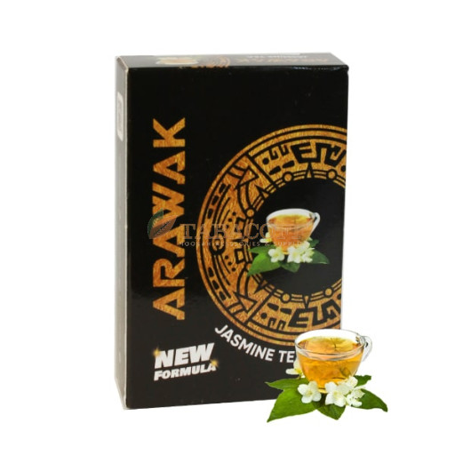 Тютюн для кальяну Arawak Jasmine tea (Жасминовий чай) 40 гр