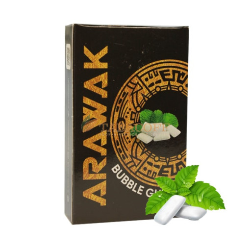 Тютюн для кальяну Arawak Gum (Жвачка) 100 гр