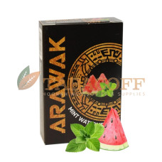 Табак для кальяна Arawak Watermelon Mint (Арбуз, Мята) 40 гр